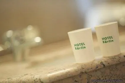 Baerlin Hotel Berlin