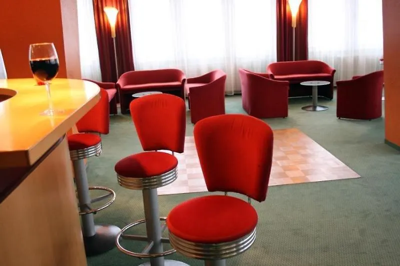 Baerlin Hotel Berlin