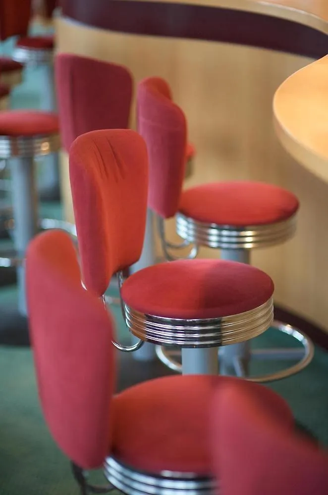 Baerlin Hotel Berlin