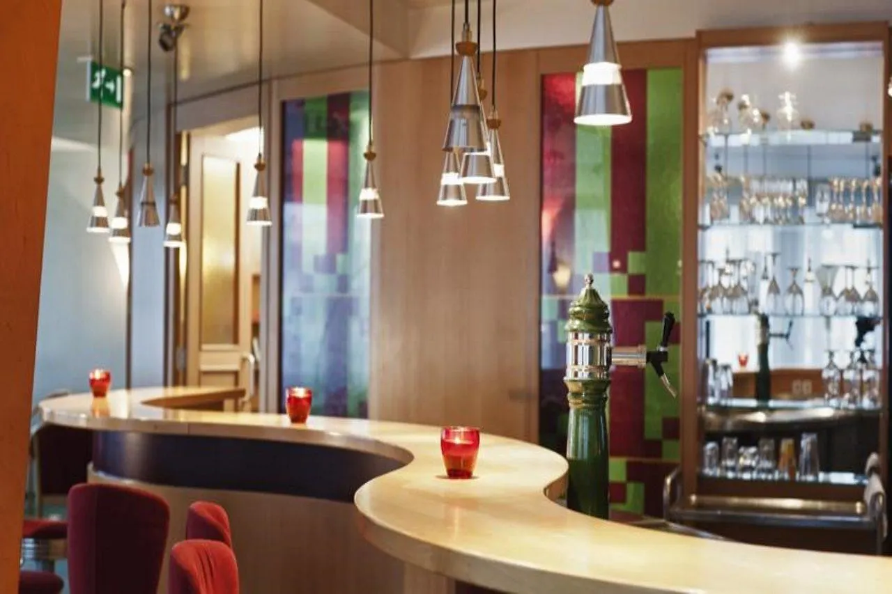 Baerlin Hotel Berlin