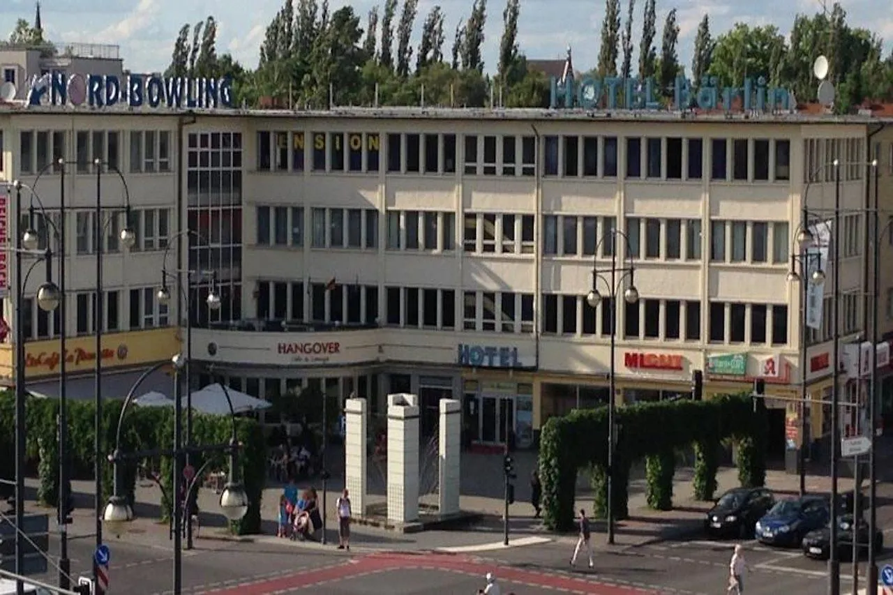 Baerlin Hotel Berlin