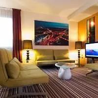 Baerlin Hotel Berlin