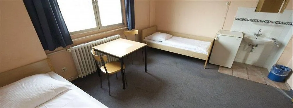**  Baerlin Hotel Berlin Niemcy