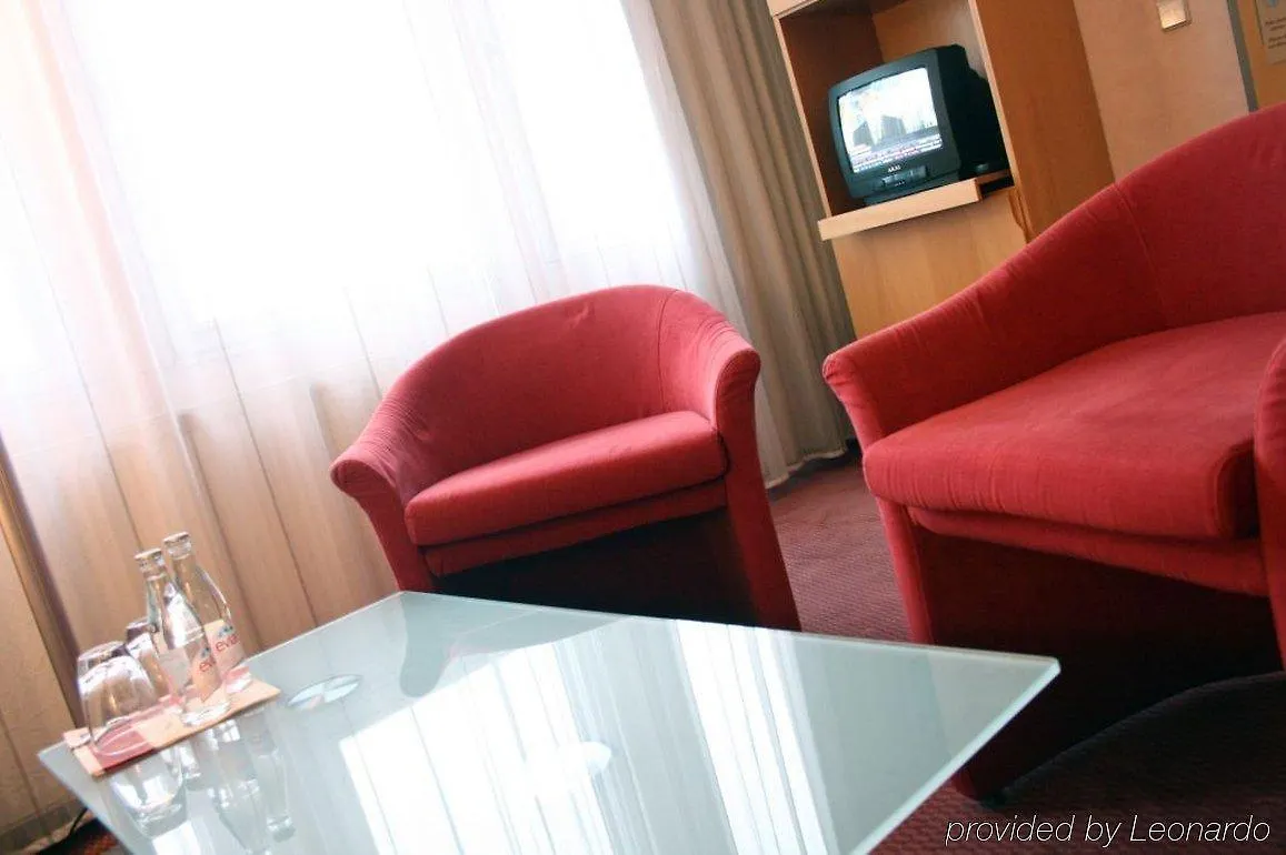 Baerlin Hotel Berlin