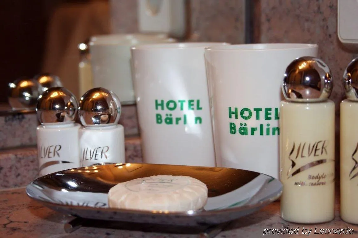 **  Baerlin Hotel Berlijn Duitsland