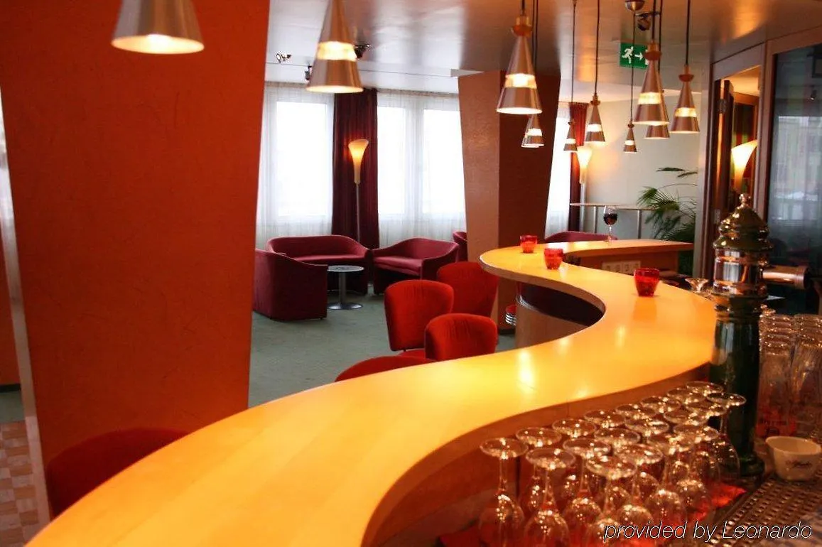 Baerlin Hotel Berlijn