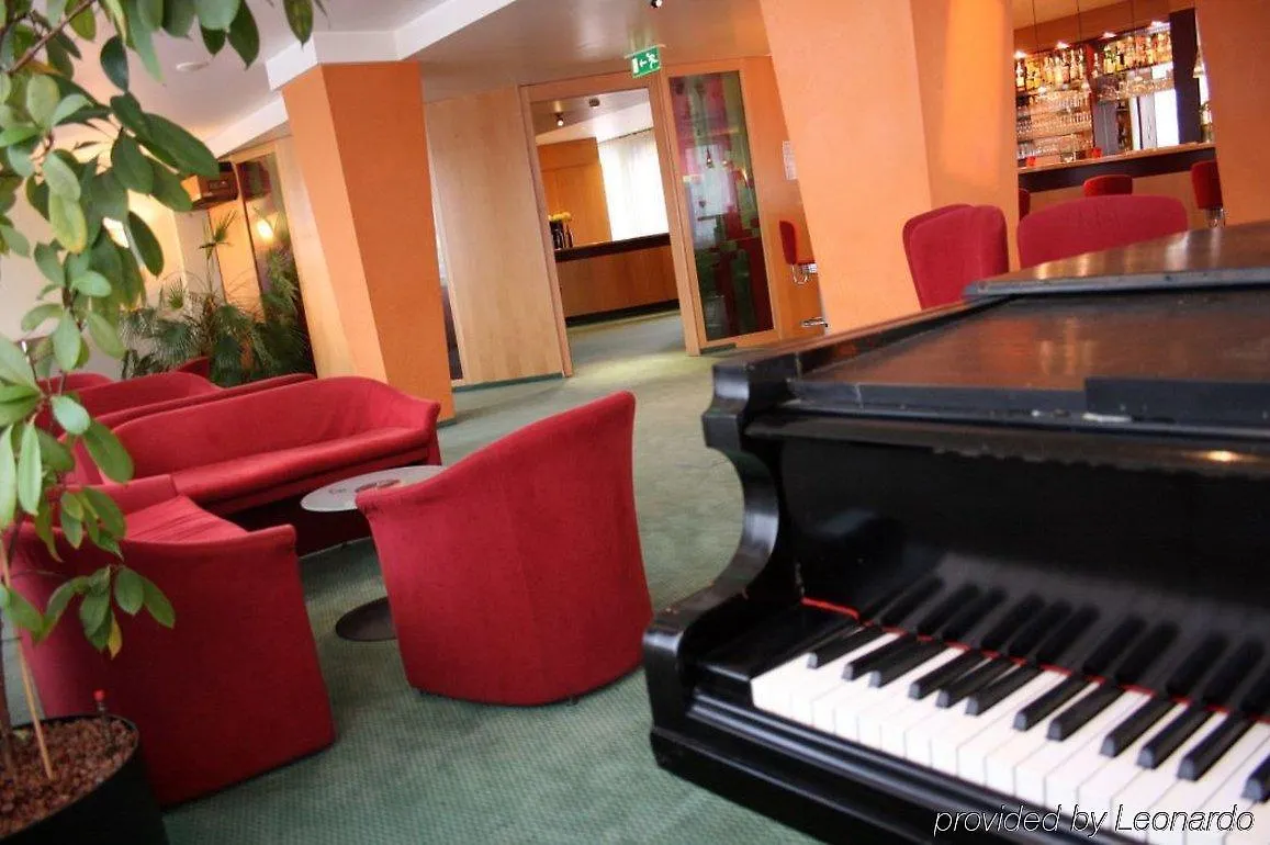 Baerlin Hotel Berlijn