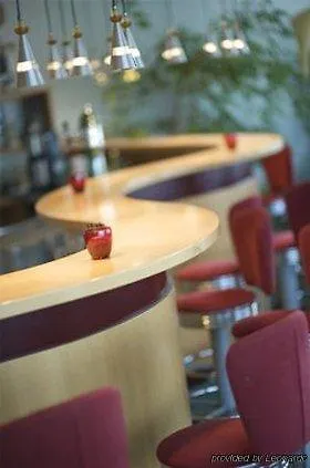 Baerlin Hotel Berlijn