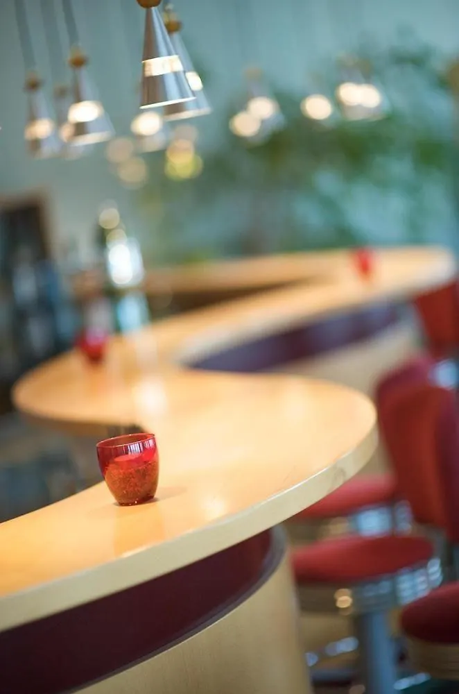 Baerlin Hotel Berlijn