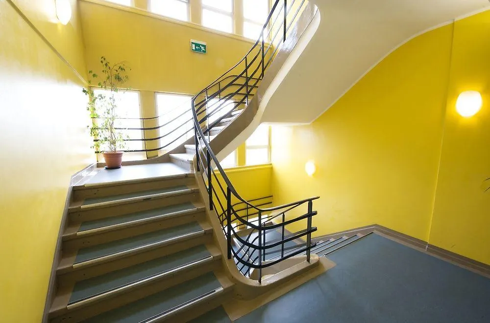 Baerlin Hotel Berlijn