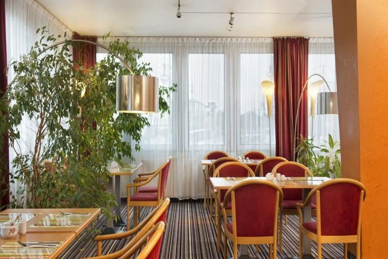 **  Baerlin Hotel Berlijn Duitsland