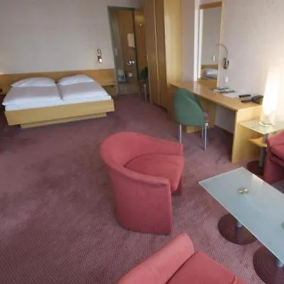 Baerlin Hotel Berlijn