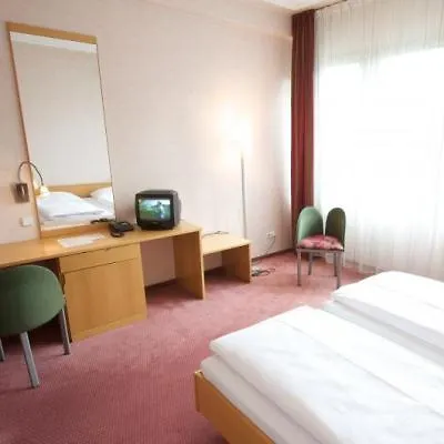 Baerlin Hotel Berlijn