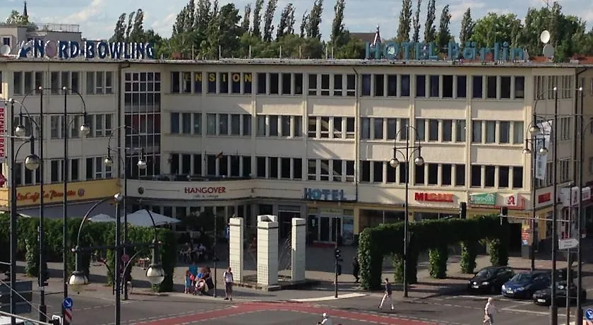 Baerlin Hotel Berlijn