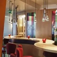 Baerlin Hotel Berlijn