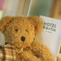 Baerlin Hotel Berlijn 2*,