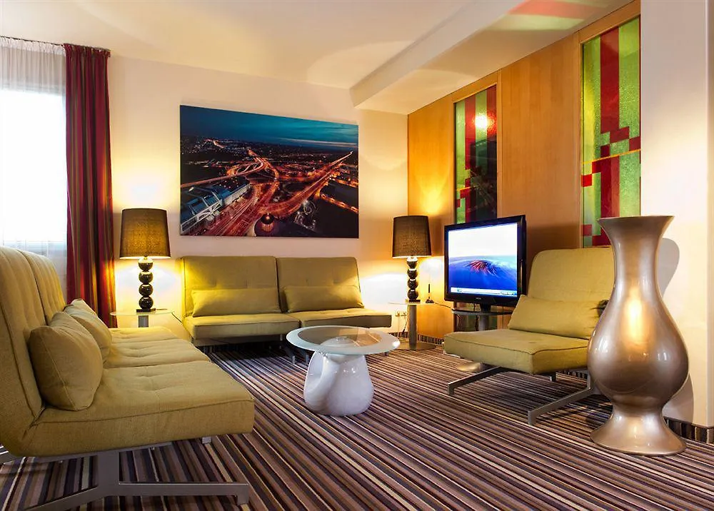 Baerlin Hotel Berlijn 2*,  Duitsland