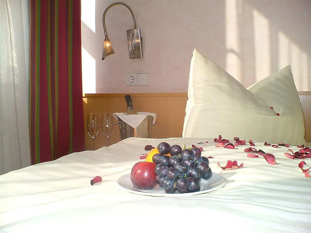 Baerlin Hotel Berlijn Duitsland